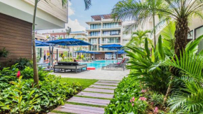 Oceana 422 Playa del Carmen Condo
